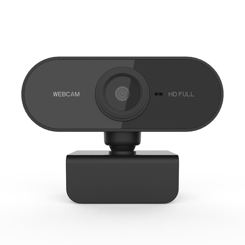 Webcam Com Micro-fone - Kmelo120