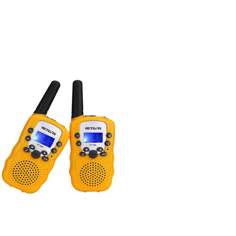 Walkie Talkie Portátil infantil - Kmelo120