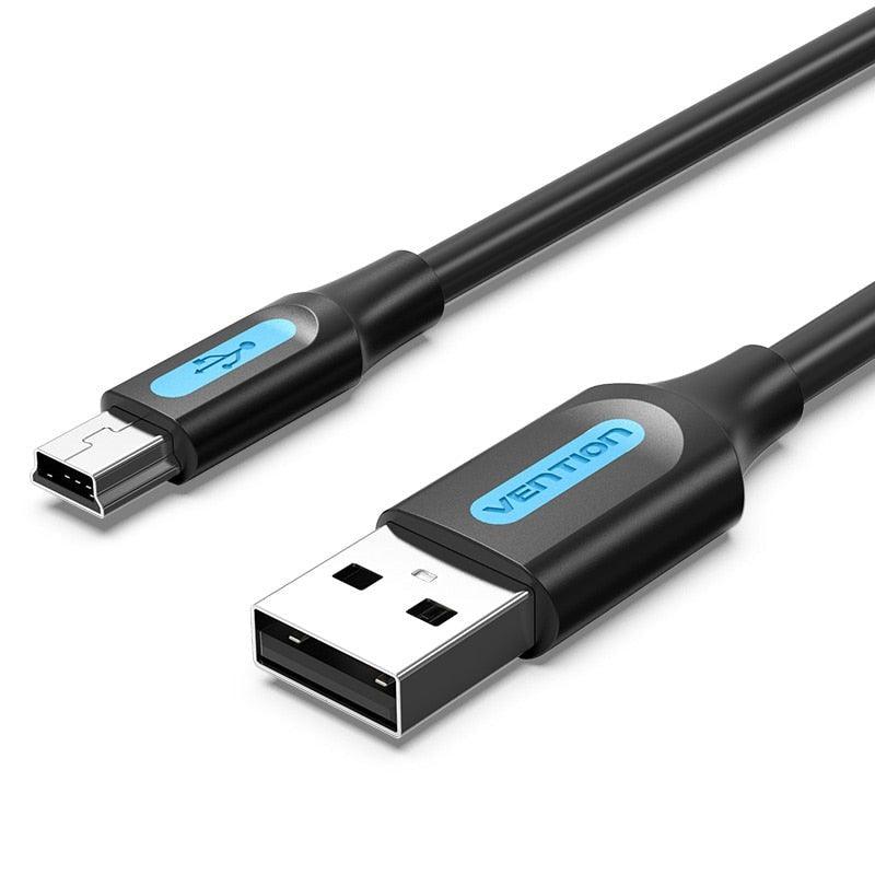 Vention Cabo USB2.0 - Kmelo120