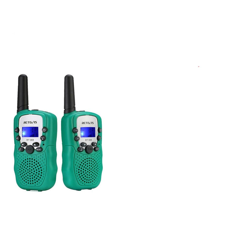 Walkie Talkie Portátil infantil - Kmelo120