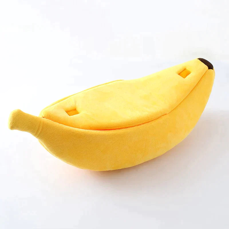 Cama banana para pets - Kmelo120