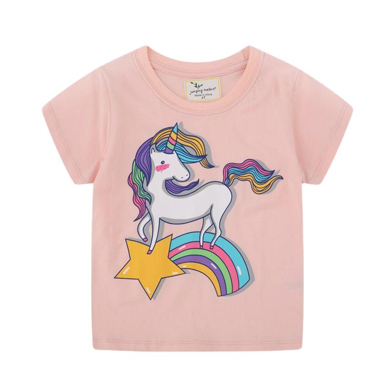 Blusa infantil - menina - Kmelo120