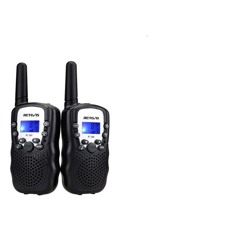 Walkie Talkie Portátil infantil - Kmelo120