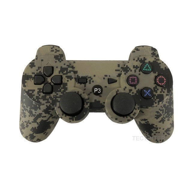 Controle sem fio - ps3 - Kmelo120