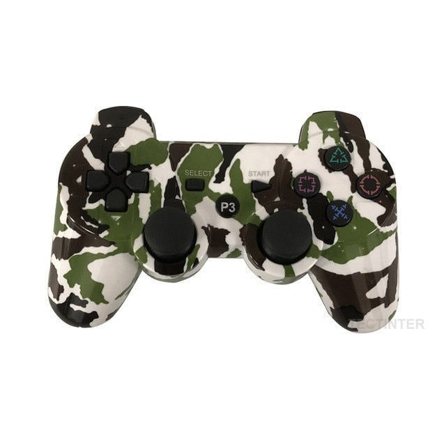 Controle sem fio - ps3 - Kmelo120