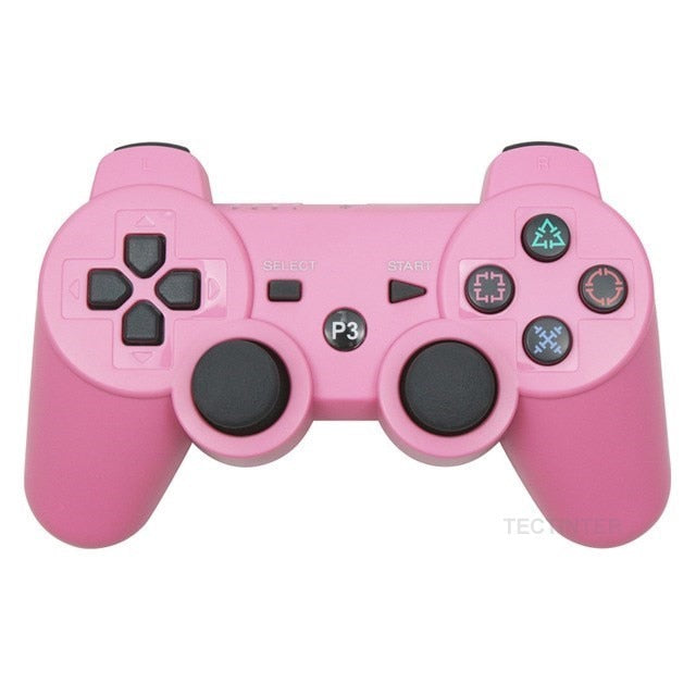 Controle sem fio - ps3 - Kmelo120