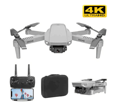 Drone Air Pro Ultra Mini - Kmelo120